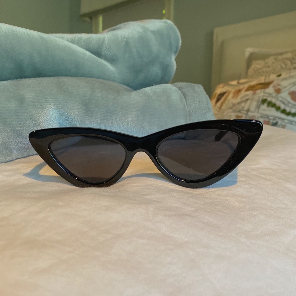 Adam Selma x La Specs The Last Lolita Sunglasses